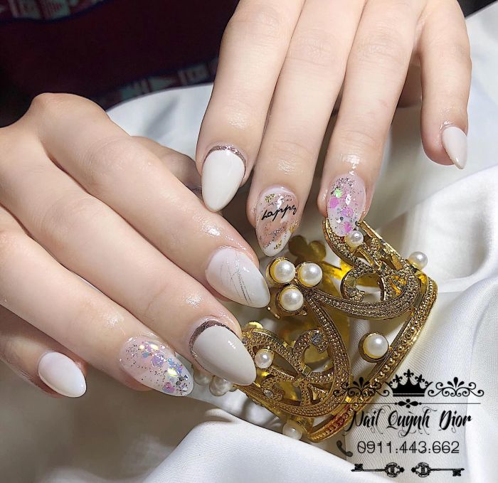 Hình ảnh Nail Quỳnh Dior (Đinh Thị Thúy Quỳnh) 2