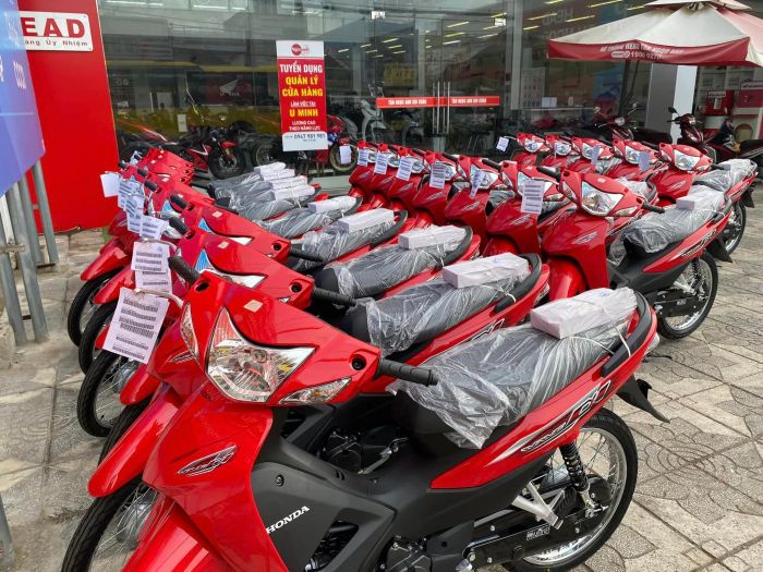 Hình ảnh dịch vụ chuyên nghiệp tại HEAD Tân Ngọc Anh