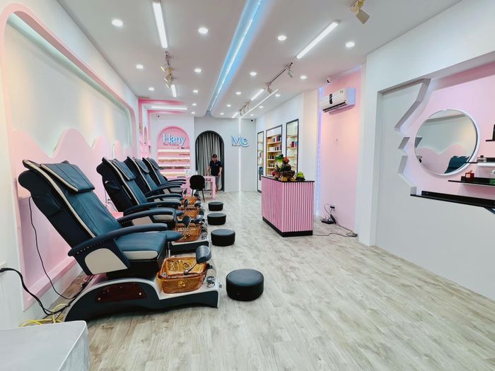 HaNy Nail ảnh 1
