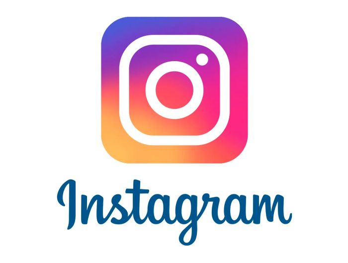 Hình ảnh minh họa Instagram