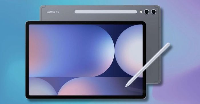 Dòng máy tính bảng Galaxy Tab S10 Lite