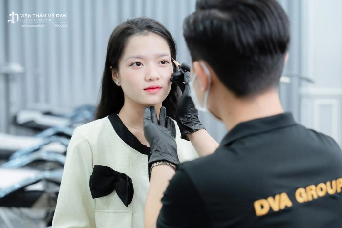 Bộ sưu tập chân mày phong thủy đẹp nhất tại DIVA