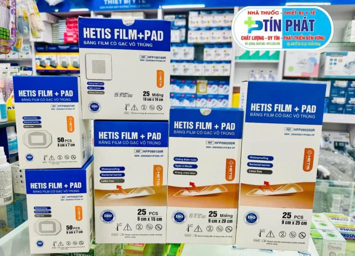 Nhà Thuốc Tín Phát - Hình ảnh 2