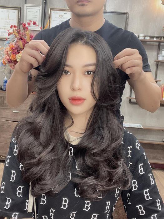 Chiêm ngưỡng những tác phẩm nghệ thuật tóc đỉnh cao tại Duy Salon qua bộ ảnh đầy cảm hứng