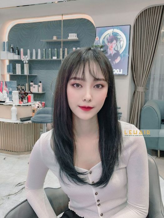 Lehair Salon - Hình ảnh ấn tượng số 1