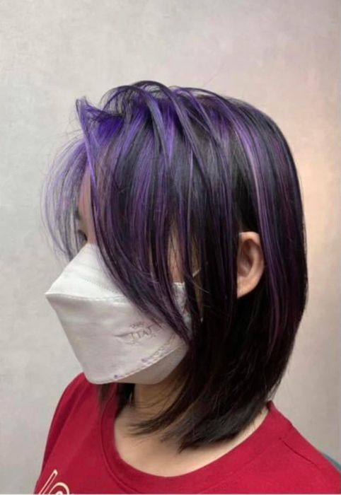 Khám phá những mẫu tóc nghệ thuật đẹp mê hoặc tại Hùng Thời Đại Hair Salon qua bộ ảnh độc quyền