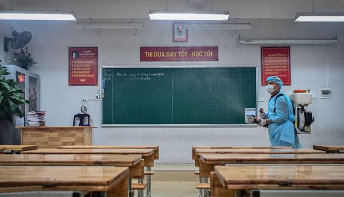 Hình ảnh minh chứng cho chất lượng dịch vụ của Trang Khánh