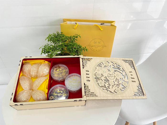 Huỳnh Nest - Hình ảnh 2