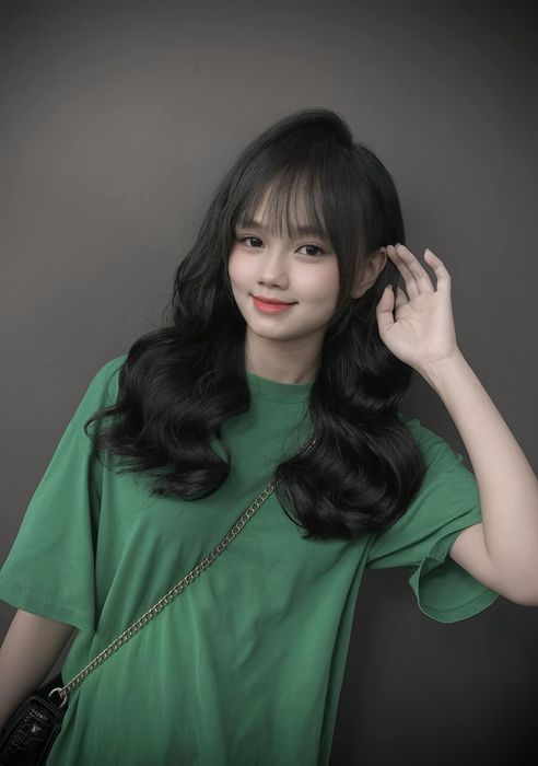 Không gian sang trọng và ấm cúng tại Cọ Hair Spa