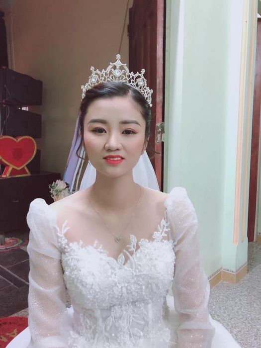 Cường Quỳnh Wedding ảnh 2