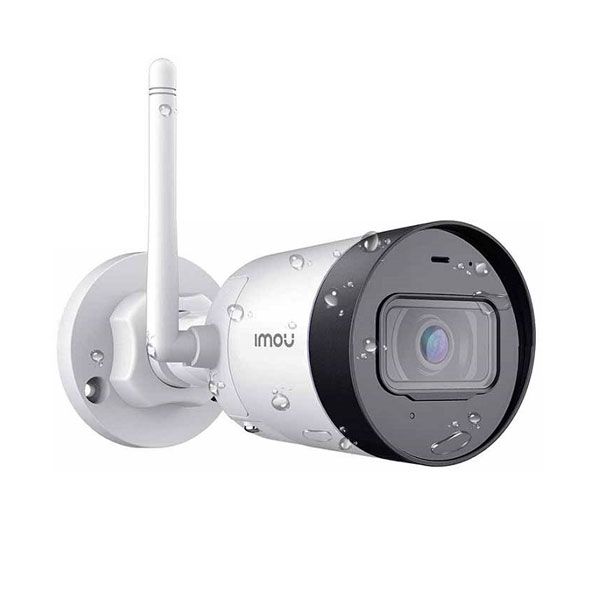 Hình ảnh 1 minh họa hệ thống camera hiện đại được Maxtech 24/7 lắp đặt cho các công trình tại Đà Nẵng