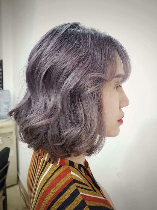 Sinh Anh Hair Salon ảnh 1
