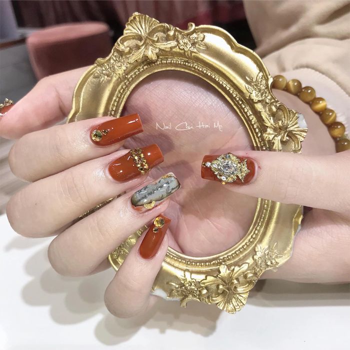 Hình ảnh Chu Hải My Nail 2