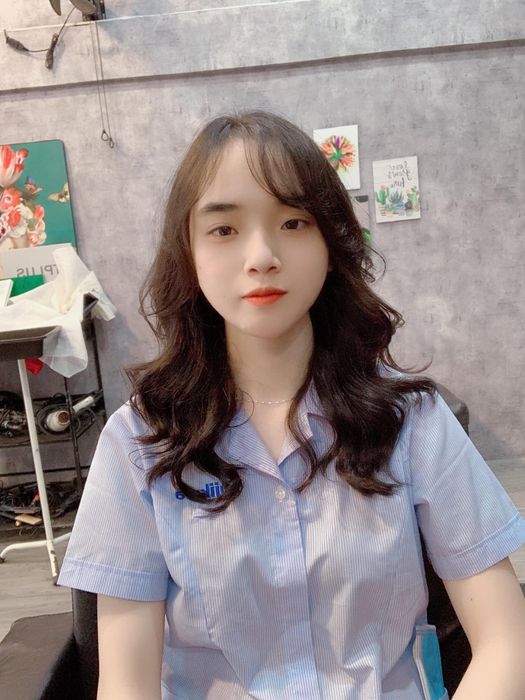 Bộ sưu tập hình ảnh đầy cảm hứng về những kiểu tóc đẹp chuẩn Hàn tại Hair Salon Noo Kun