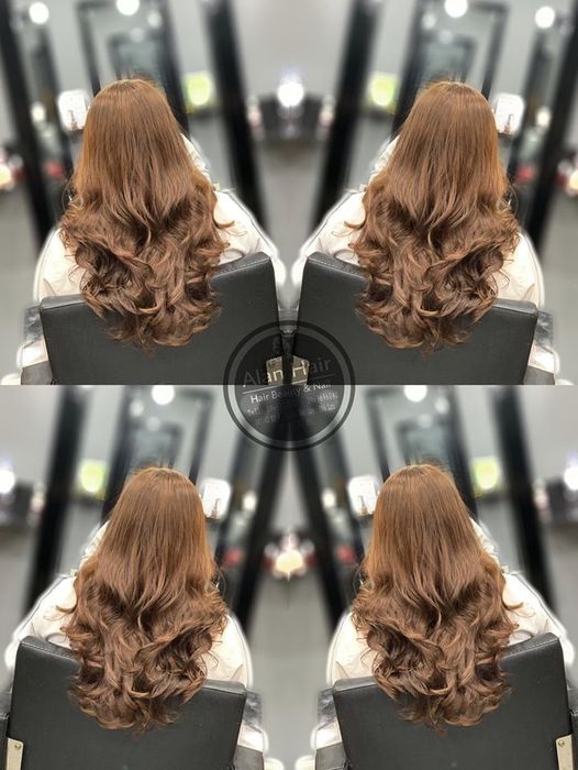 Tiệm Tóc ALan Hair salon ảnh 1