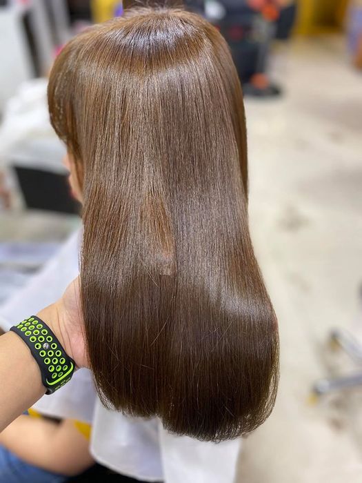 Hair salon Mr.D ảnh 2
