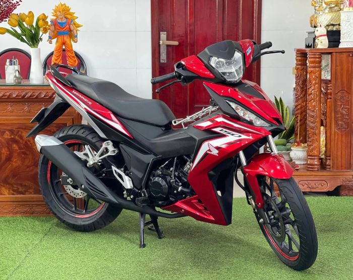 Cửa Hàng Xe Gắn Máy Hữu Ý - Hình ảnh 1