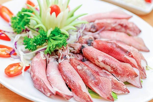 Không Gian Ấm Cúng Tại Quán Cơm 5 Trường (Ảnh 1)