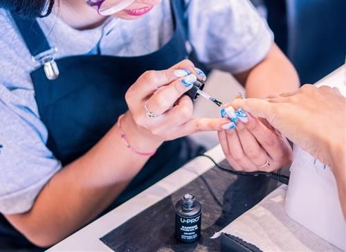 Phong thủy khi vẽ móng cần lưu ý gì?