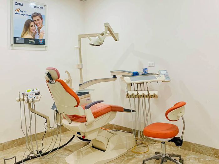 Quy trình điều trị chuẩn y khoa tại Nha Khoa Nụ Cười Sài Gòn (Ảnh 2)