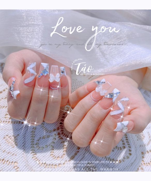 Không gian đào tạo chuyên nghiệp tại Táo Beauty & Academy