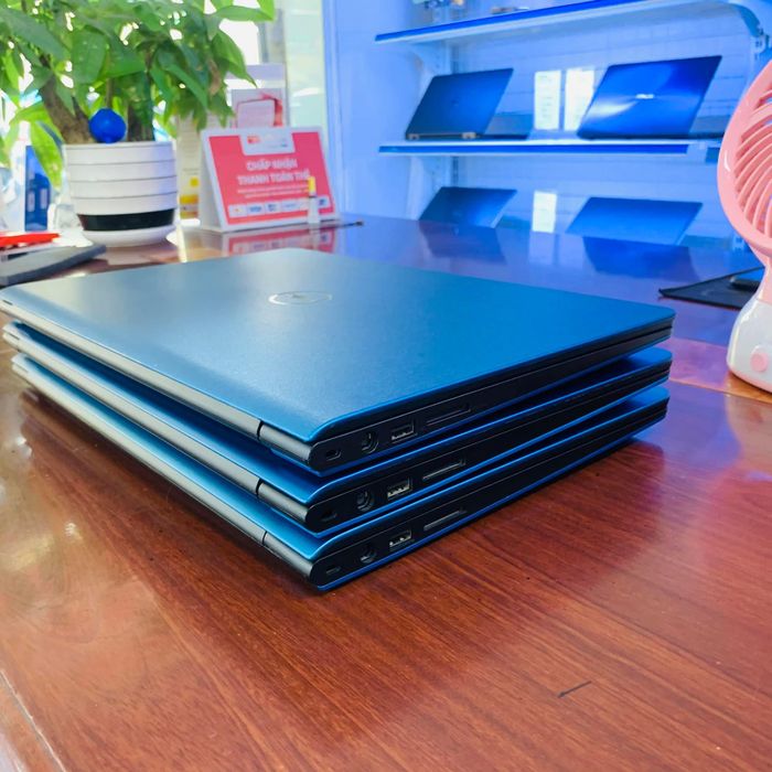Bộ sưu tập laptop cao cấp tại Laptop Trâm Anh
