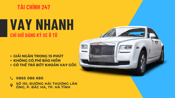 Không gian giao dịch Tài chính 247