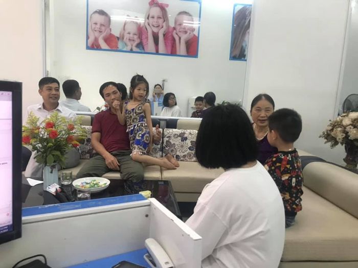 Hệ thống trang thiết bị tiên tiến của Nha Khoa 108 Ninh Bình