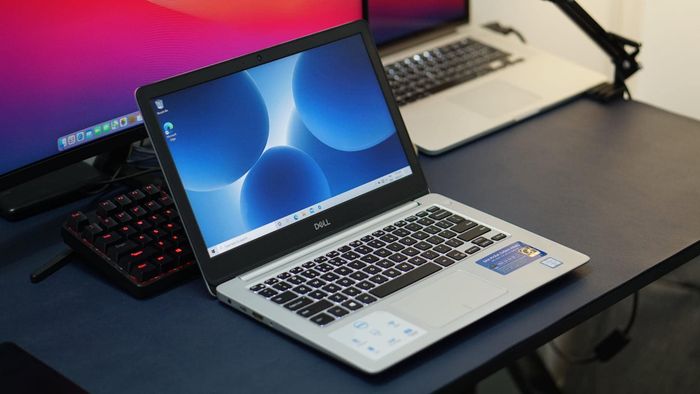 Bộ sưu tập Macbook & Laptop Gaming mới nhất