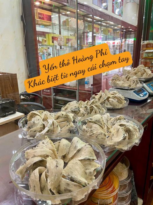 Yến Sào Hoàng Phi - Hình ảnh 2