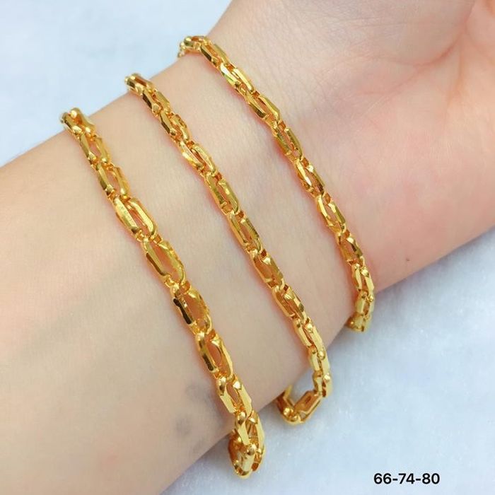 Hình ảnh không gian sang trọng tại Võ Hùng Jewelry