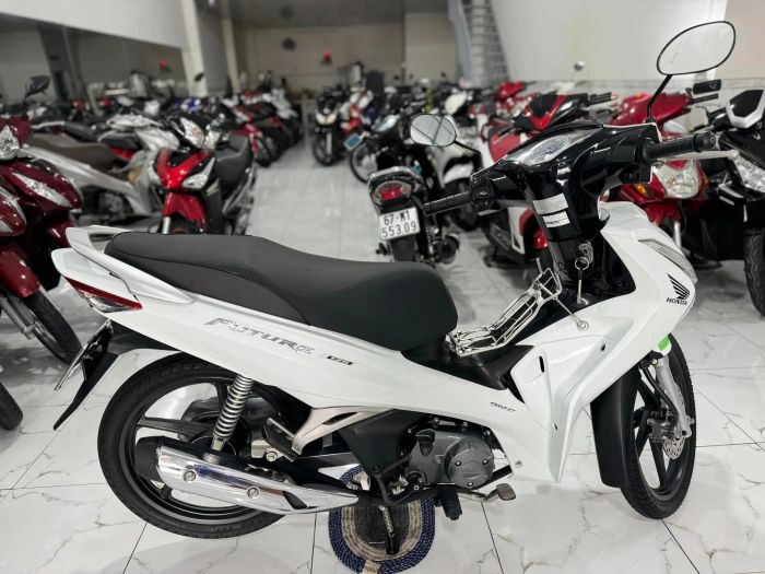 Cửa Hàng Xe Máy Bình Tâm - Hình ảnh 1
