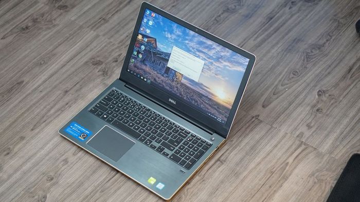 Không gian trải nghiệm công nghệ đẳng cấp tại Lapworld