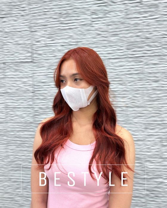 Bestyle salon – Không gian đậm dấu ấn cá nhân qua ống kính – Ảnh 2