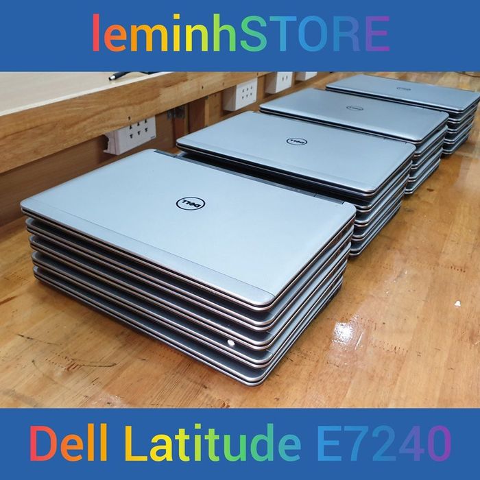 Hình ảnh showroom leminhSTORE
