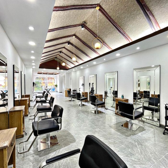 Bestyle salon ảnh 3 – Khoảnh khắc hoàn hảo của mái tóc thời thượng