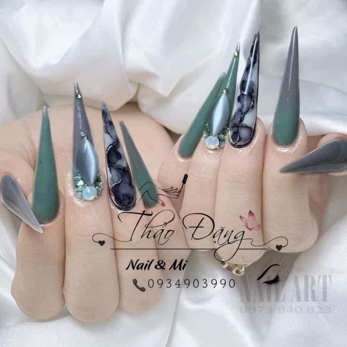 Thao Dang Nail & Mi ảnh 2