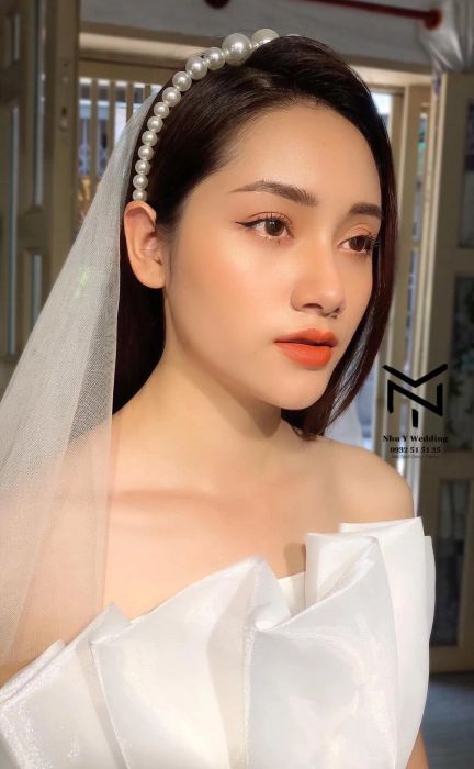 Như Ý Wedding ảnh 1