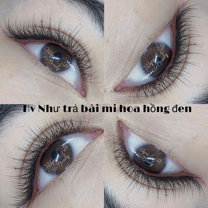 Uyên Mi Beauty hình ảnh 1