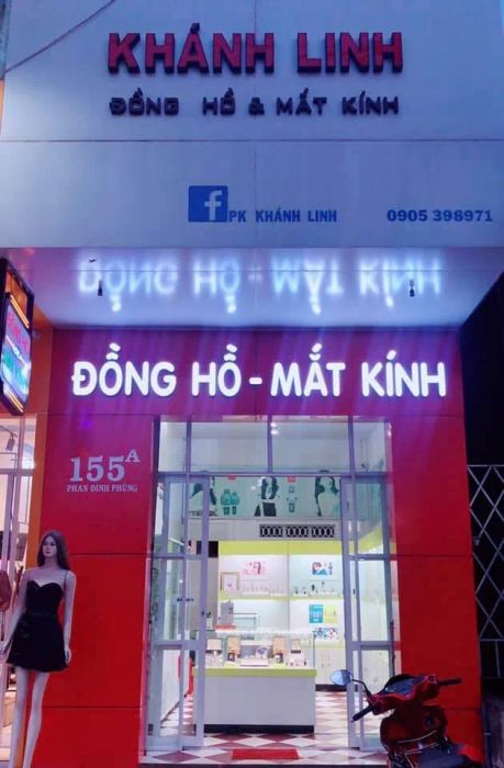 Khánh Linh Watch ảnh 1
