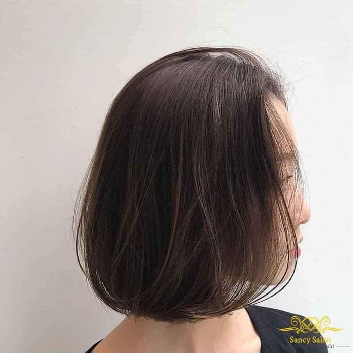 Không gian hiện đại và sang trọng tại Sancy Hair Salon