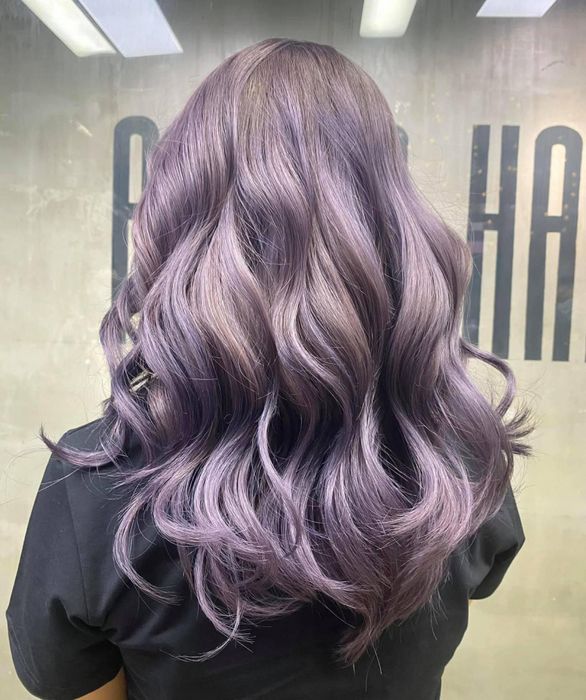 Amida Hair – Nét tinh tế trong từng góc nhìn – Ảnh 2