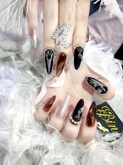 Hình ảnh Bin Nail 1