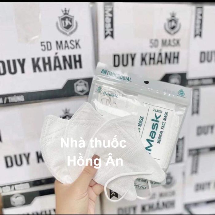 Hình ảnh ấn tượng về dịch vụ tại Nhà thuốc Hồng Ân