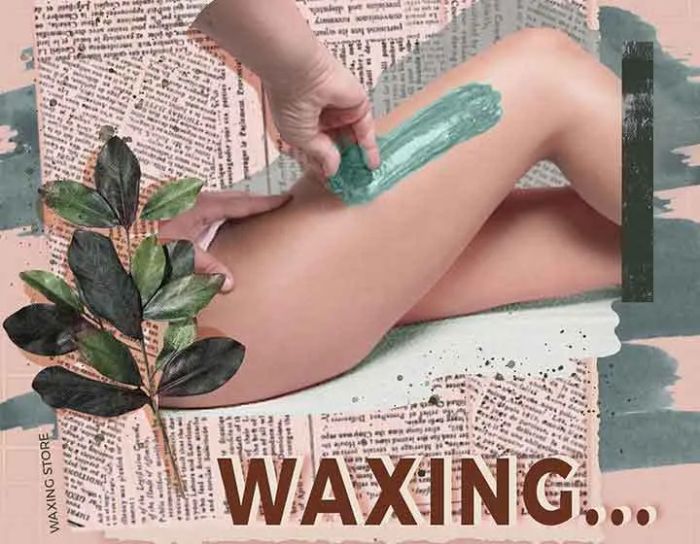 Quy trình waxing chuẩn Úc tại Waxing Store