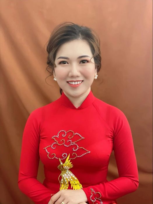 TRANG ĐỖ WEDDING ảnh 1