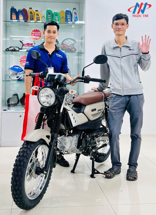 Hình ảnh 2 về Yamaha Town Ngọc Trí
