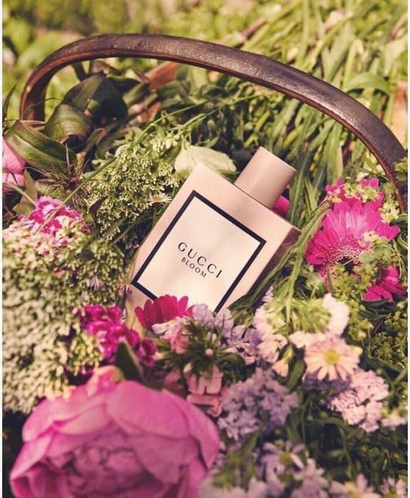 Bộ sưu tập nước hoa đa dạng tại Nana Beauty
