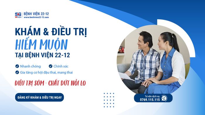 Bệnh viện 22-12 ảnh 1