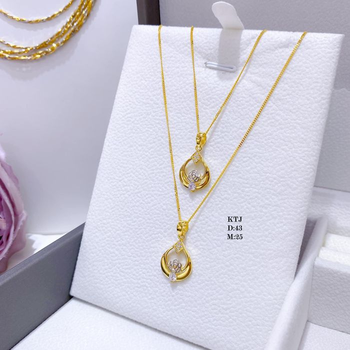 Hình ảnh ấn tượng về không gian trưng bày tại Tiệm Vàng Võ Hùng